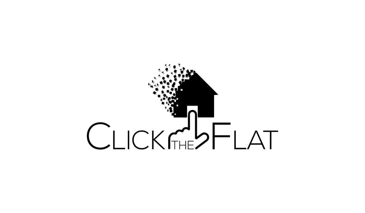 Clicktheflat Wilcza Street Apart Rooms Warsaw Ngoại thất bức ảnh